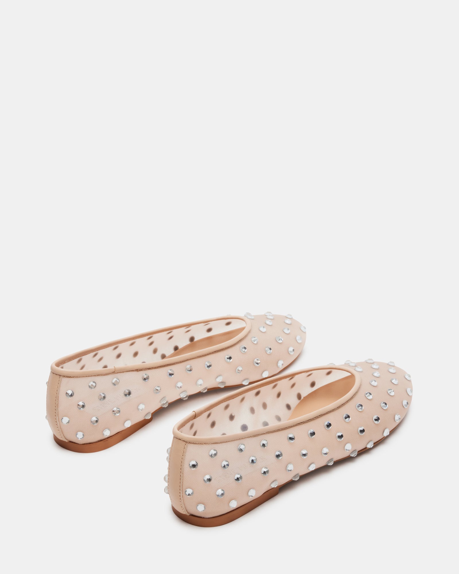 VIV NATURAL FABRIC - Women's Shoes - Steve Madden Canada