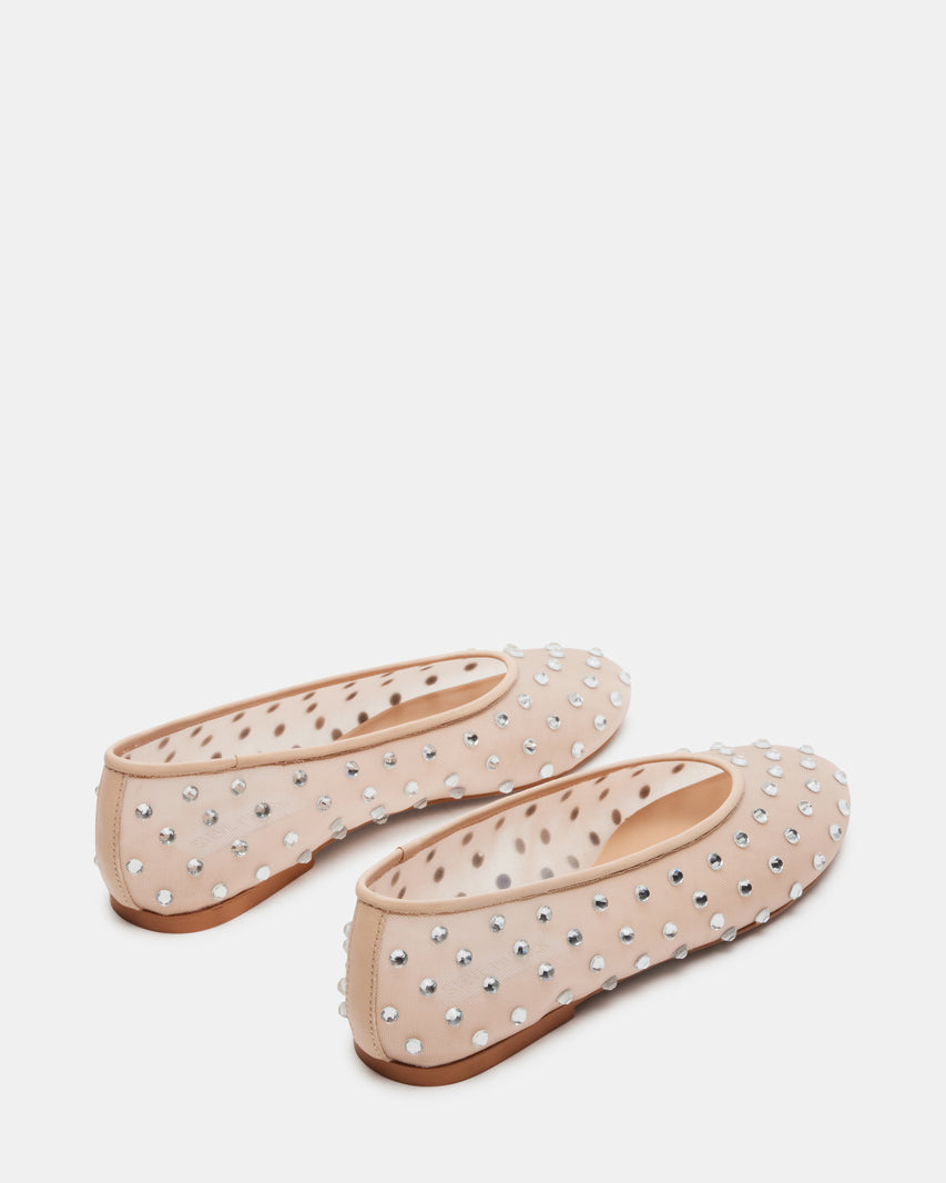 VIV NATURAL FABRIC - Women's Shoes - Steve Madden Canada