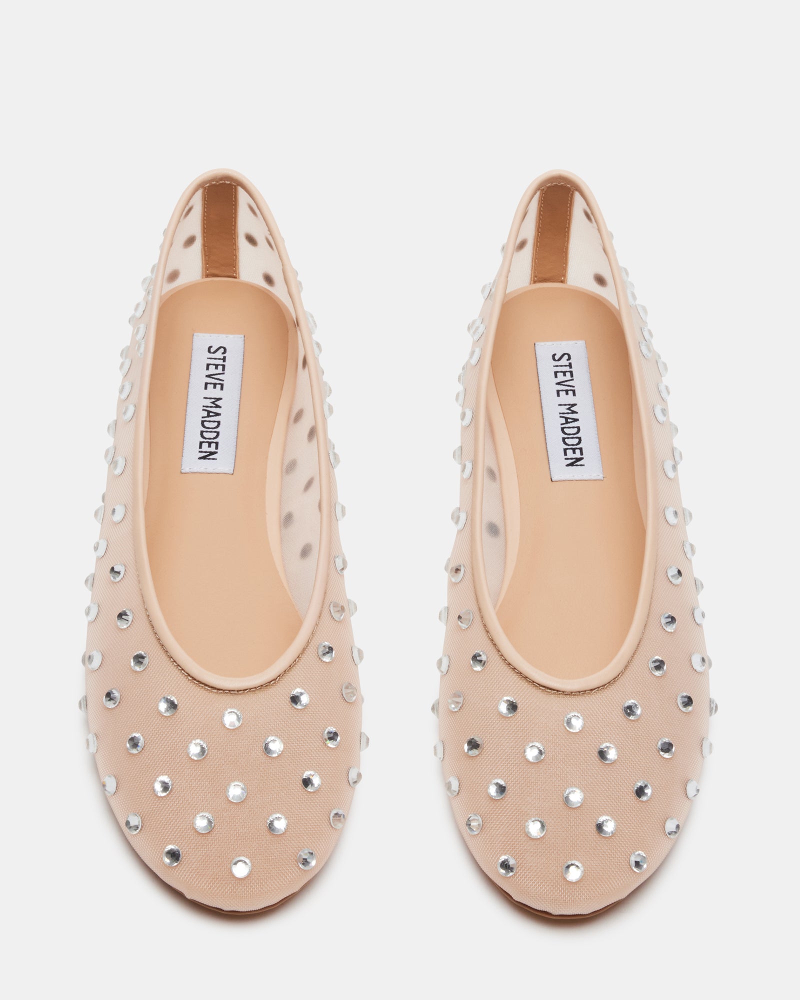VIV NATURAL FABRIC - Women's Shoes - Steve Madden Canada