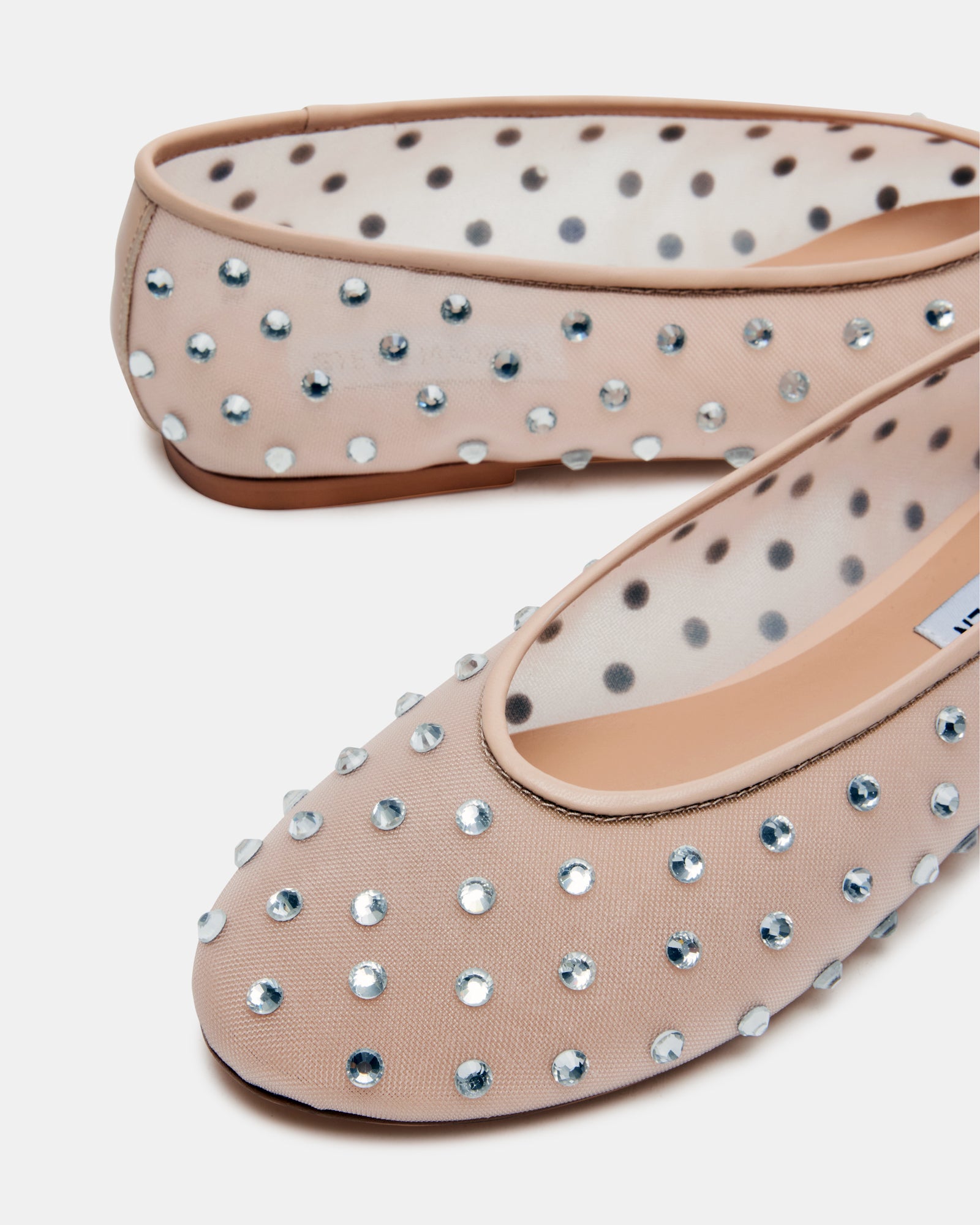 VIV NATURAL FABRIC - Women's Shoes - Steve Madden Canada