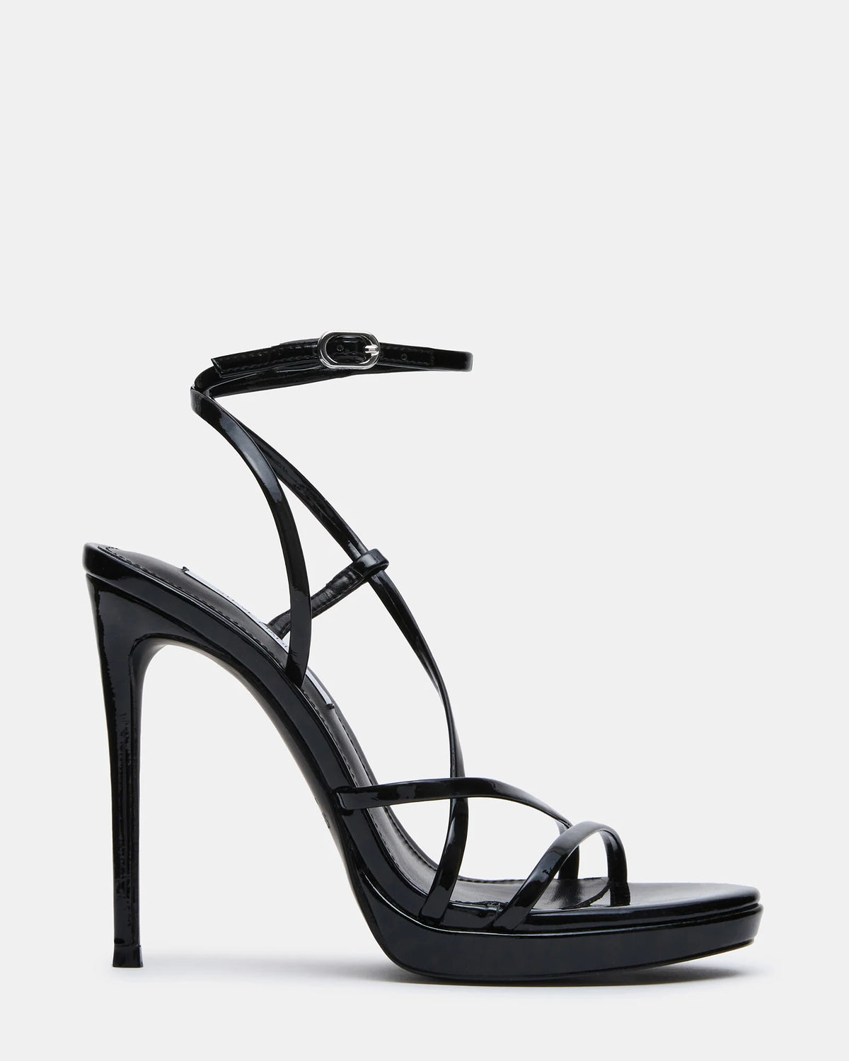 WESS VERNIS NOIR