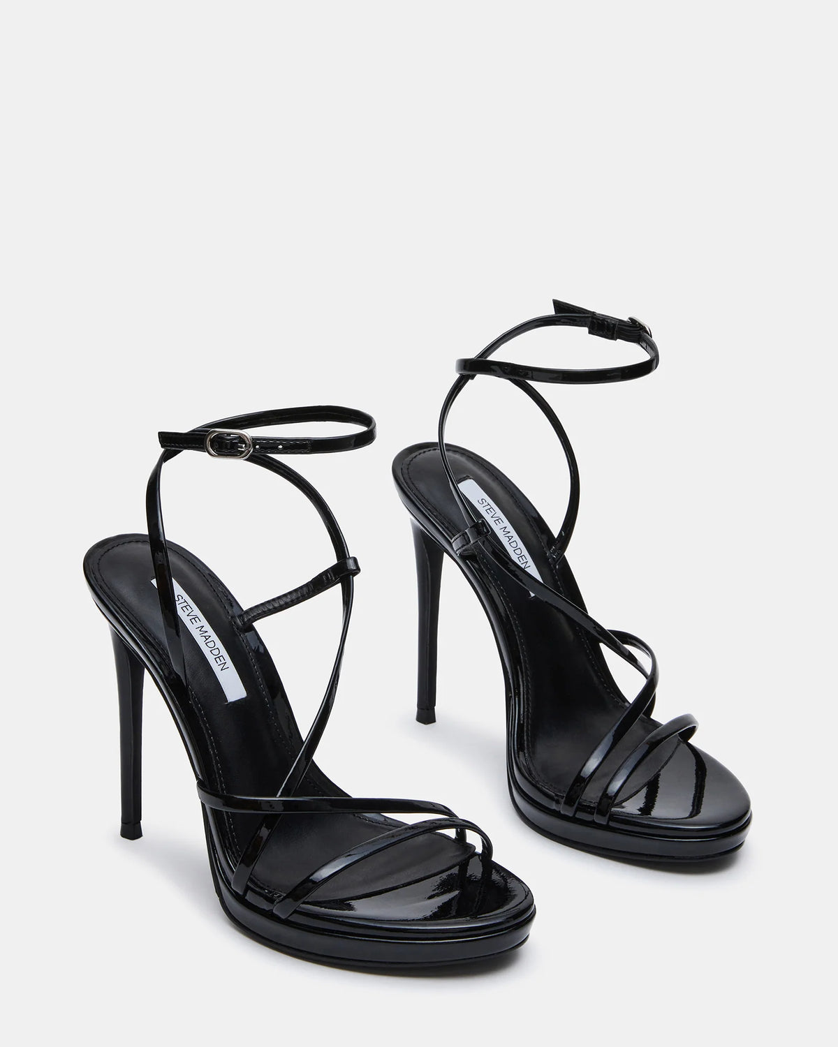 WESS VERNIS NOIR - view 3