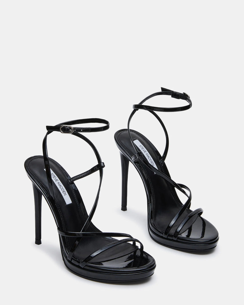 WESS VERNIS NOIR - view 3