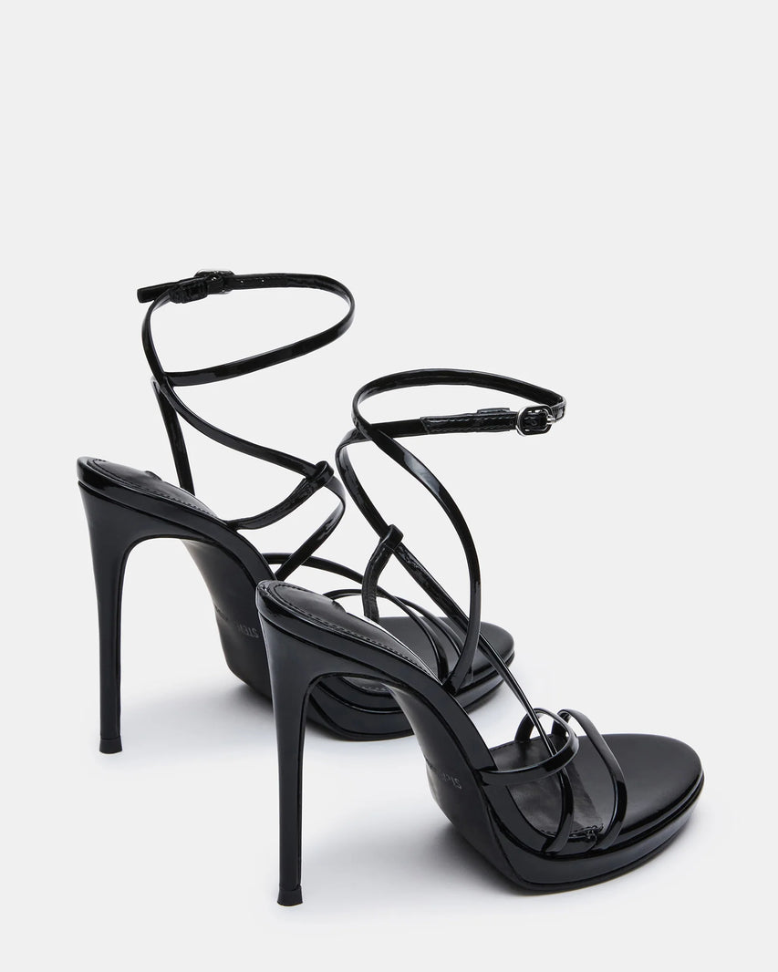 WESS VERNIS NOIR - view 6