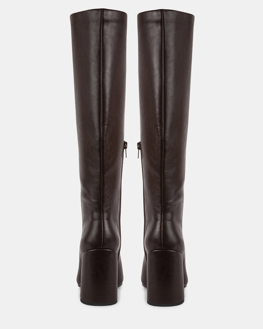 WILLIAM BROWN - Women's Shoes - Steve Madden Canada