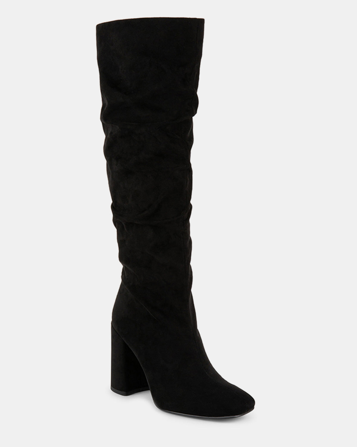 WRING BLACK - Women's Shoes - Steve Madden Canada - view 2
