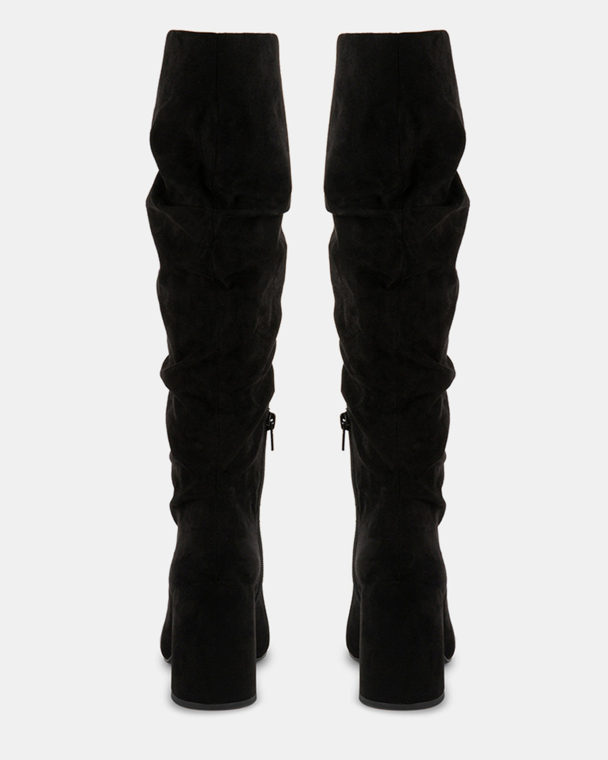 WRING BLACK - Women's Shoes - Steve Madden Canada - view 5