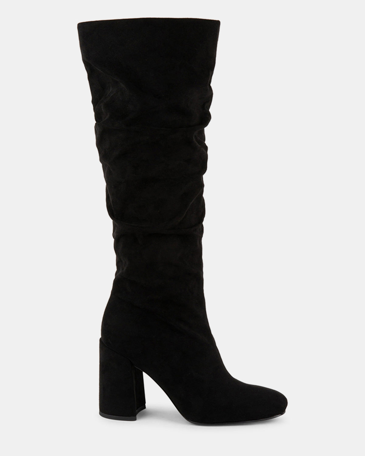 WRING BLACK - Women's Shoes - Steve Madden Canada