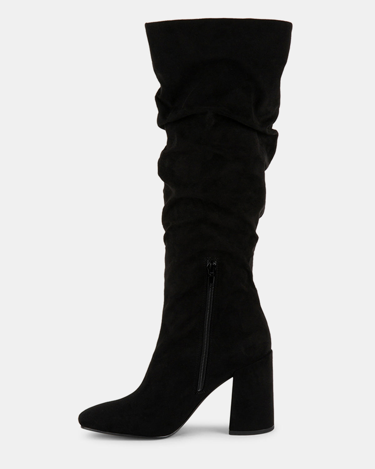 WRING BLACK - Women's Shoes - Steve Madden Canada - view 3