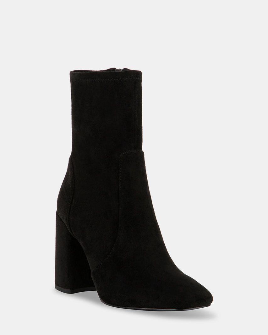 WYATT BLACK - Women's Shoes - Steve Madden Canada - view 2