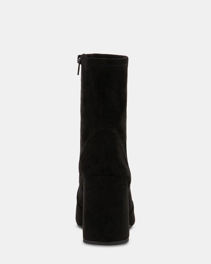 WYATT BLACK - Women's Shoes - Steve Madden Canada - view 5