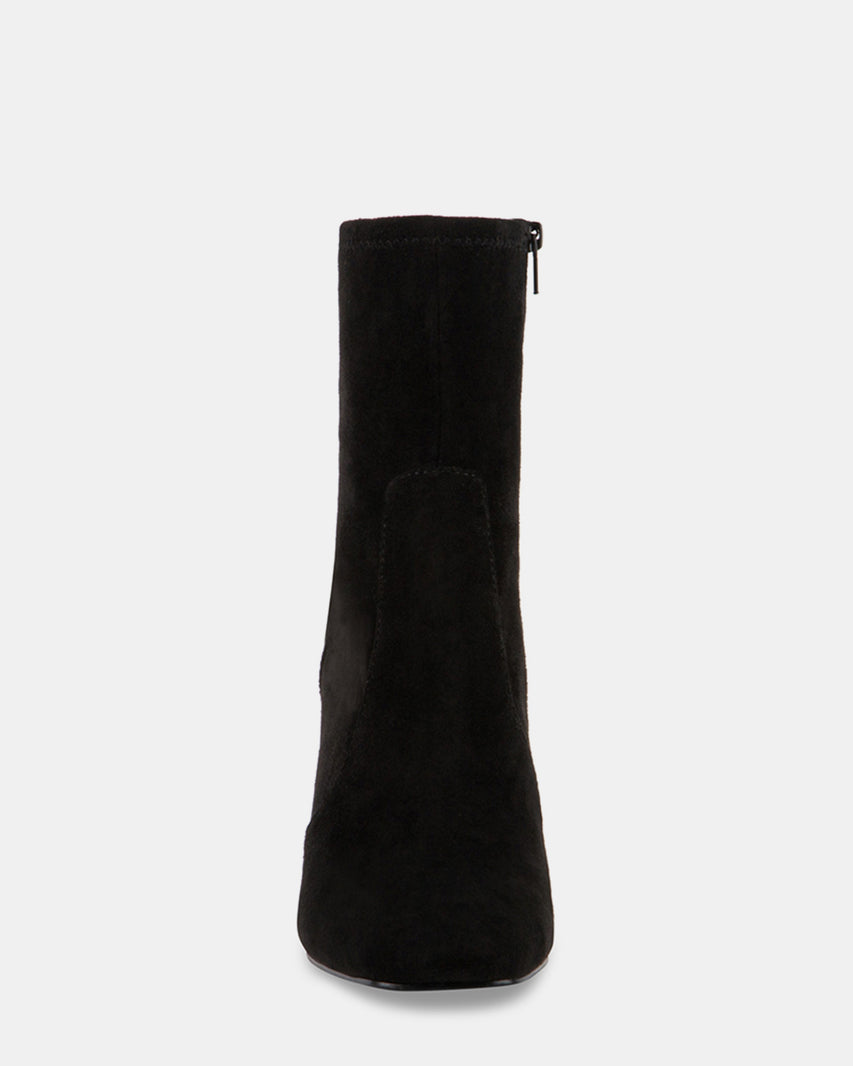 WYATT BLACK - Women's Shoes - Steve Madden Canada - view 4
