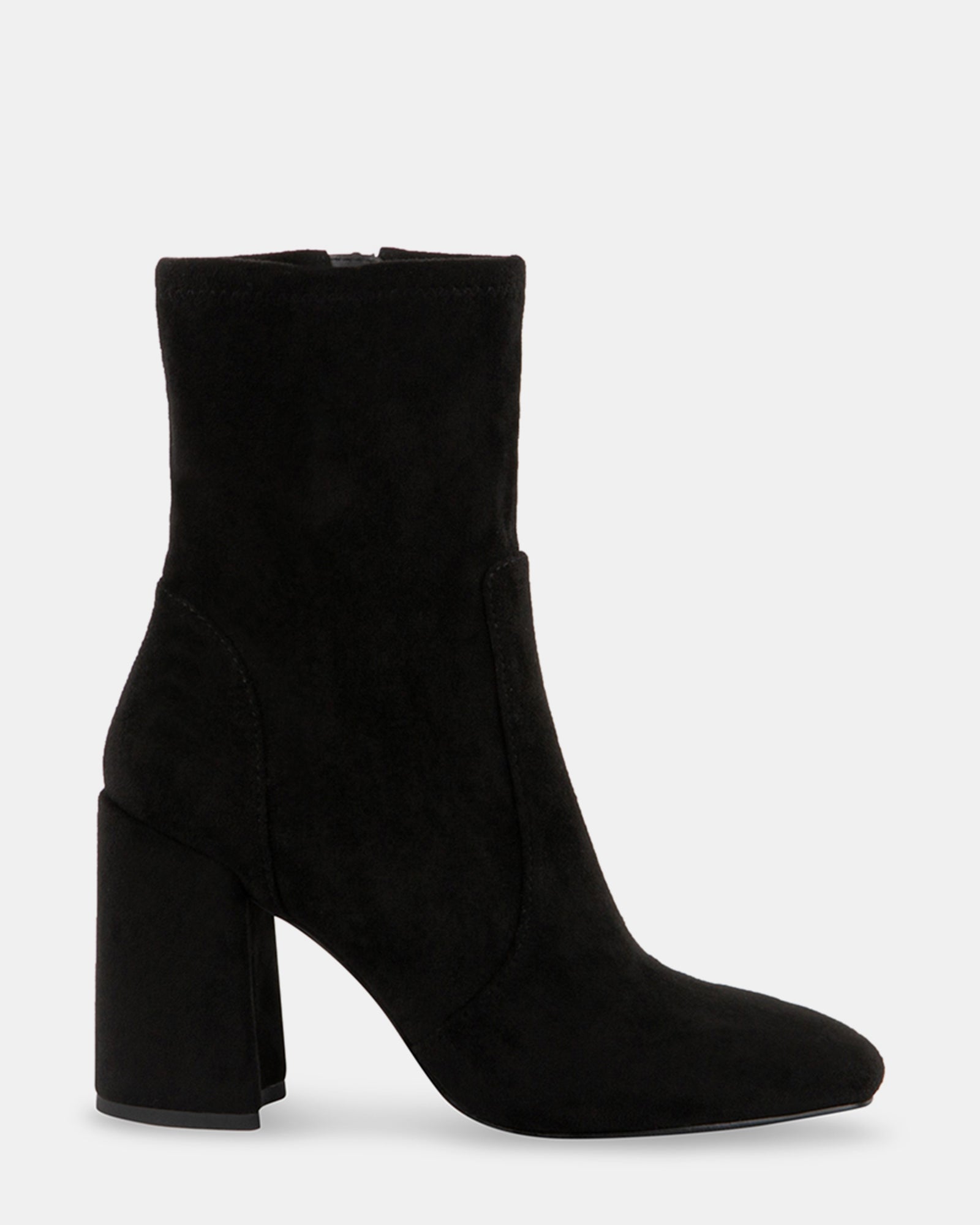 WYATT BLACK - Women's Shoes - Steve Madden Canada