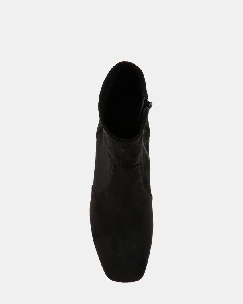 WYATT BLACK - Women's Shoes - Steve Madden Canada - view 6