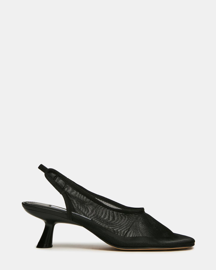 XTRA BLACK - Women's Shoes - Steve Madden Canada