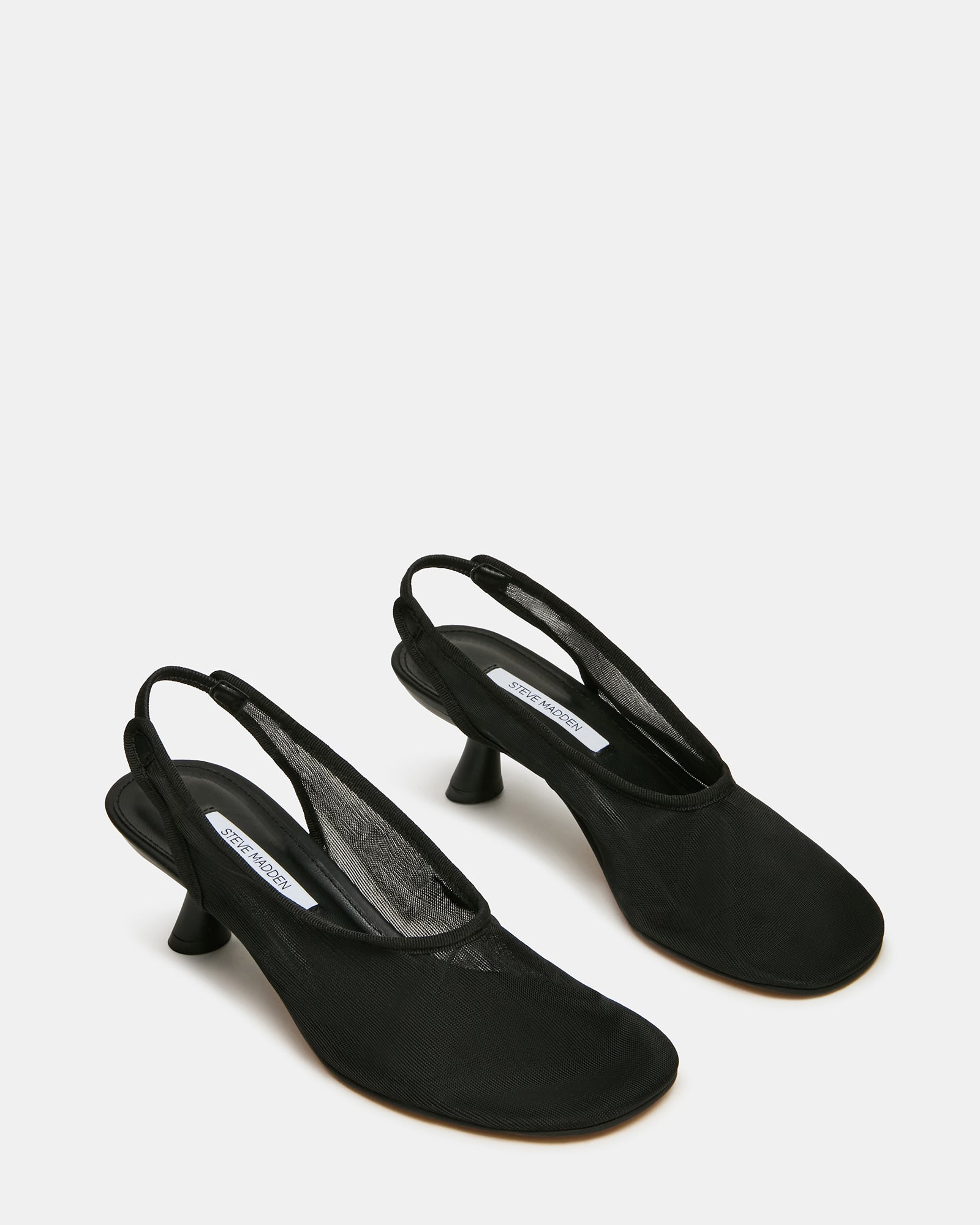 XTRA BLACK - Women's Shoes - Steve Madden Canada - view 2