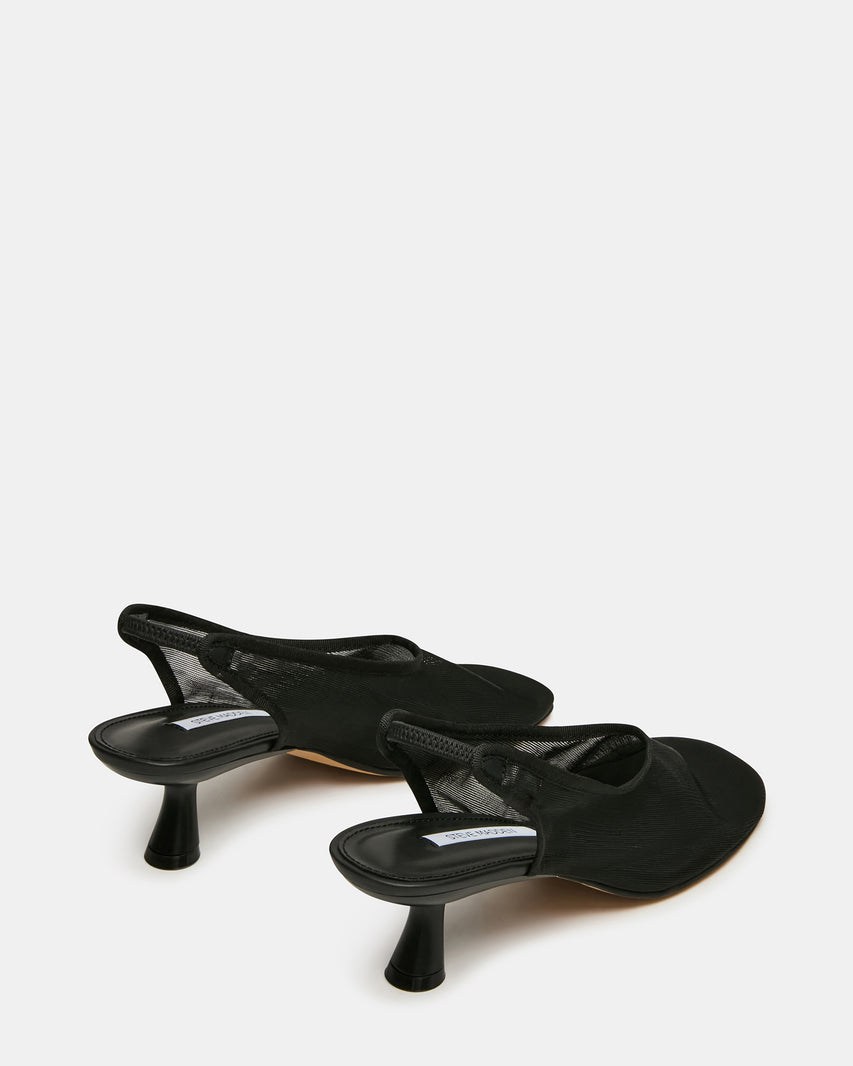 XTRA BLACK - Women's Shoes - Steve Madden Canada - view 5