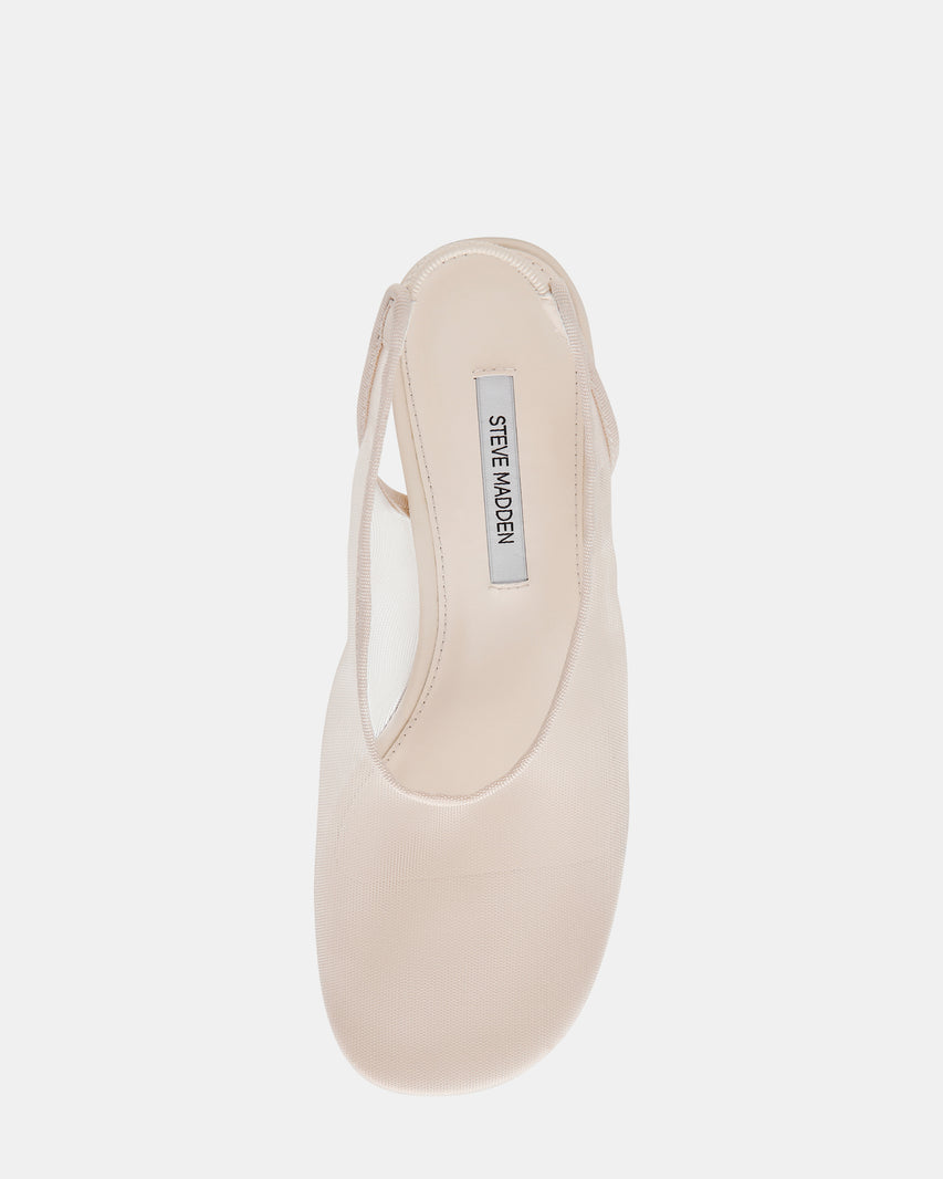 XTRA NATURAL - Women's Shoes - Steve Madden Canada - view 4