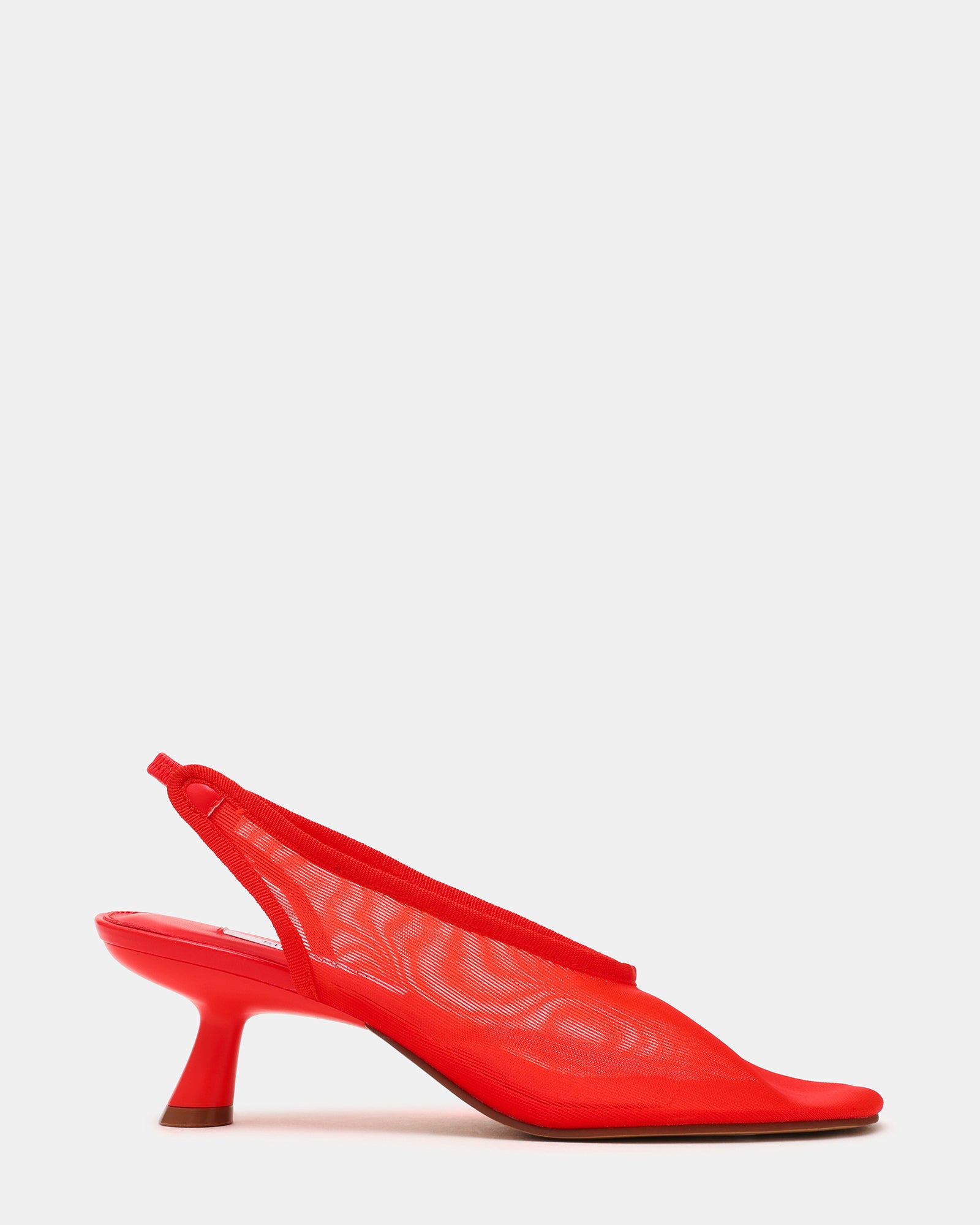 XTRA RED - Women's Shoes - Steve Madden Canada