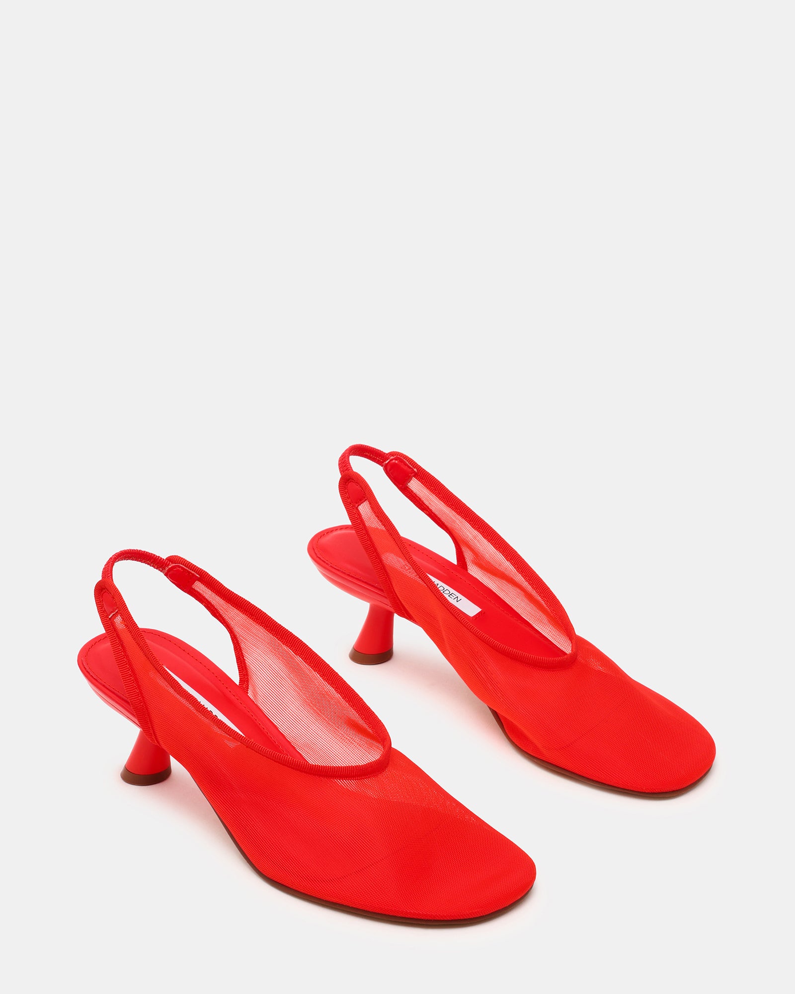 XTRA RED - Women's Shoes - Steve Madden Canada - view 2