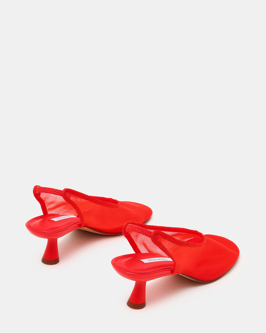 XTRA RED - Women's Shoes - Steve Madden Canada - view 5