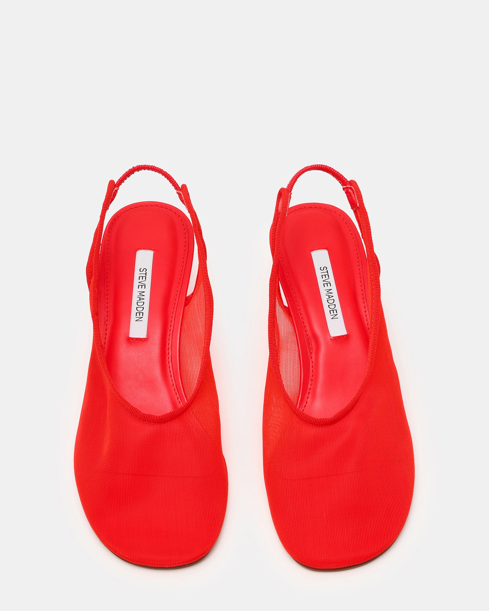 XTRA RED - Women's Shoes - Steve Madden Canada - view 4