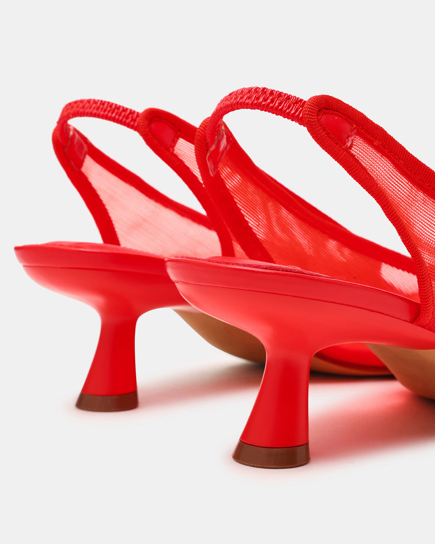 XTRA RED - Women's Shoes - Steve Madden Canada - view 3