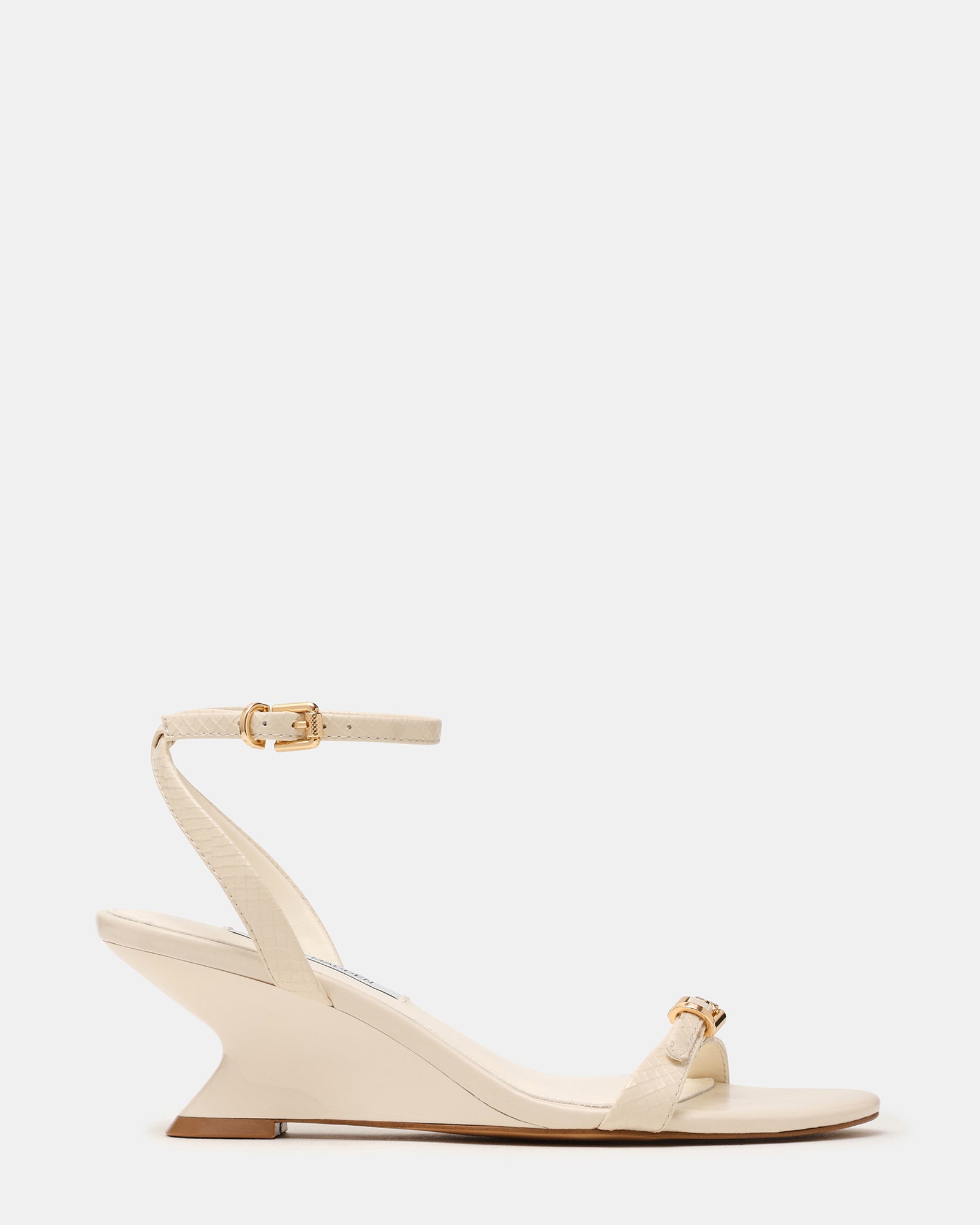 ZALOMA NATURAL EXOTIC - Women's Shoes - Steve Madden Canada