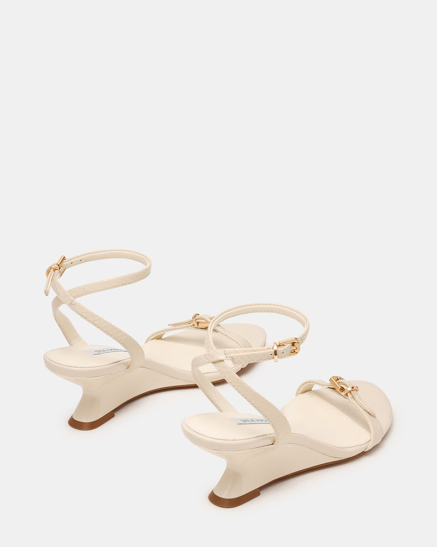ZALOMA NATURAL EXOTIC - Women's Shoes - Steve Madden Canada - view 5