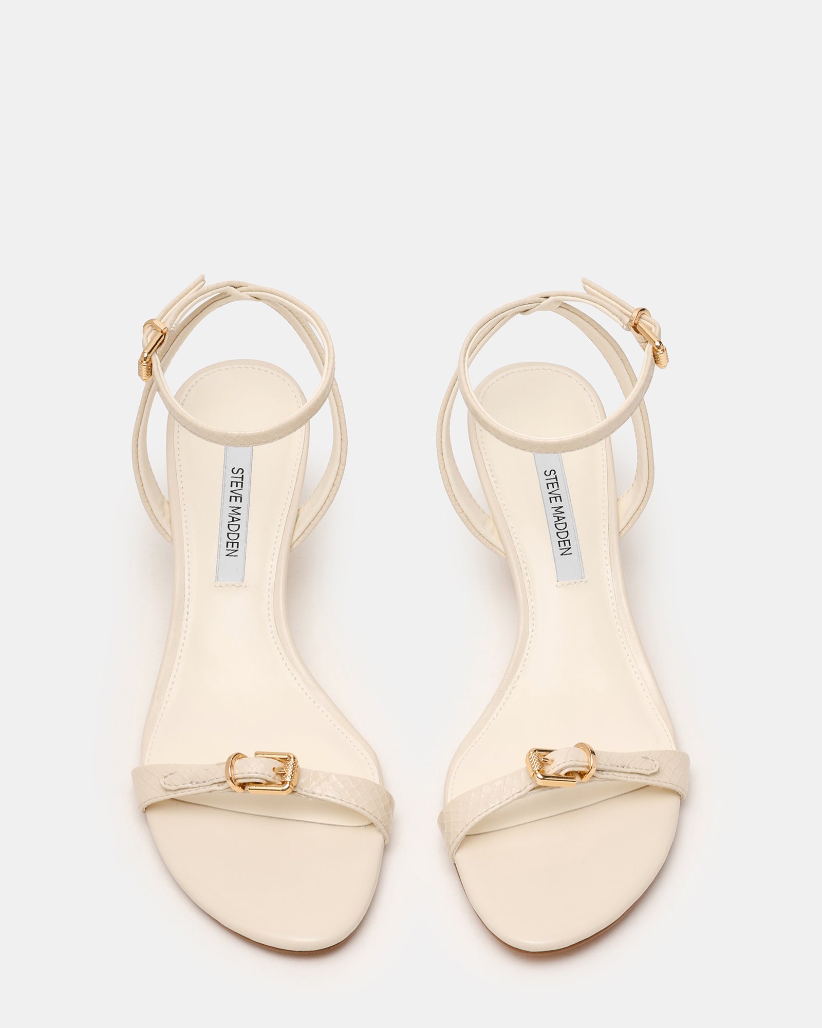 ZALOMA NATURAL EXOTIC - Women's Shoes - Steve Madden Canada - view 4