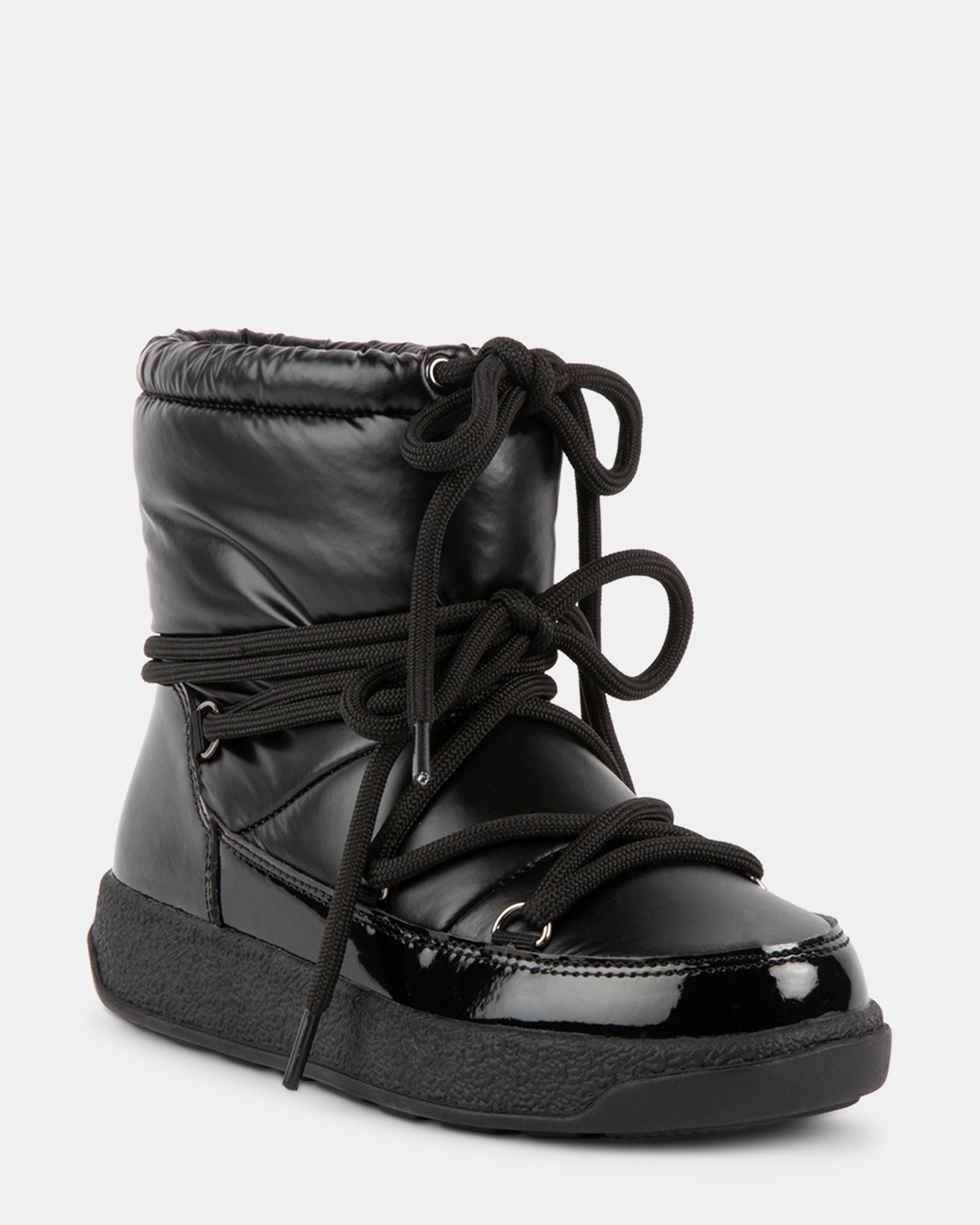 ZARIA BLACK - Women's Shoes - Steve Madden Canada