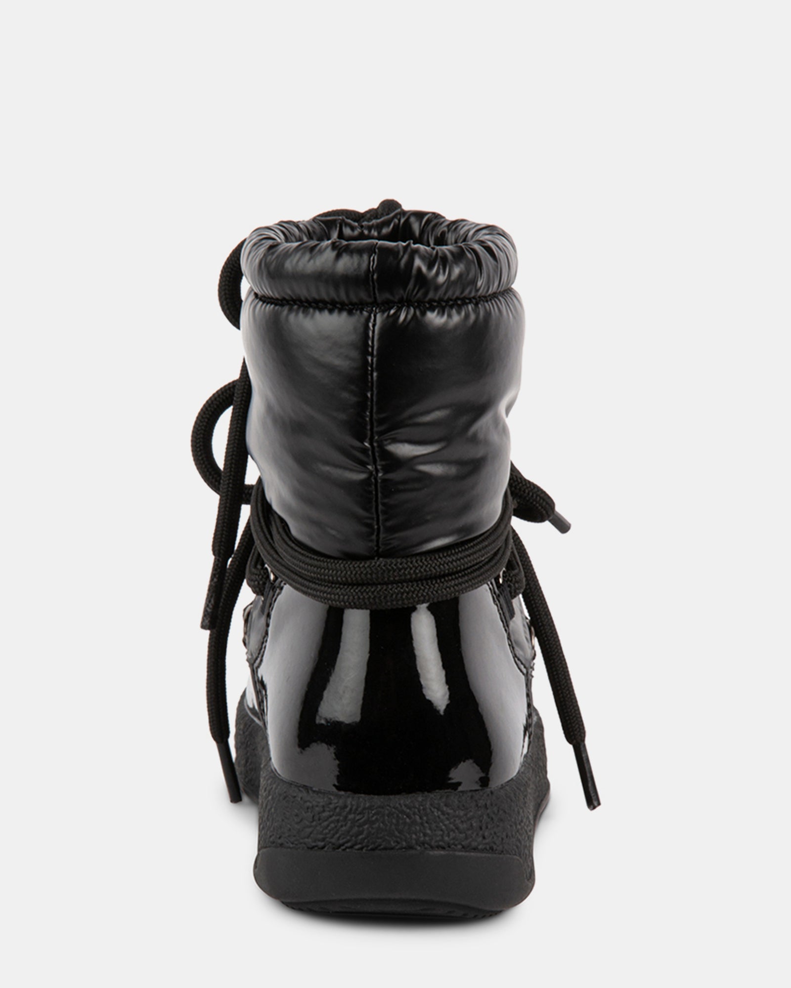 ZARIA BLACK - Women's Shoes - Steve Madden Canada