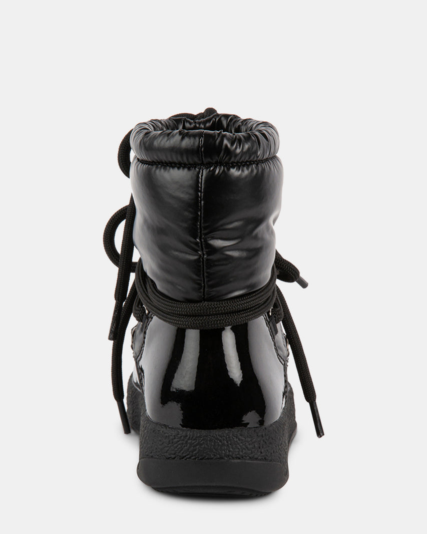 ZARIA BLACK - Women's Shoes - Steve Madden Canada