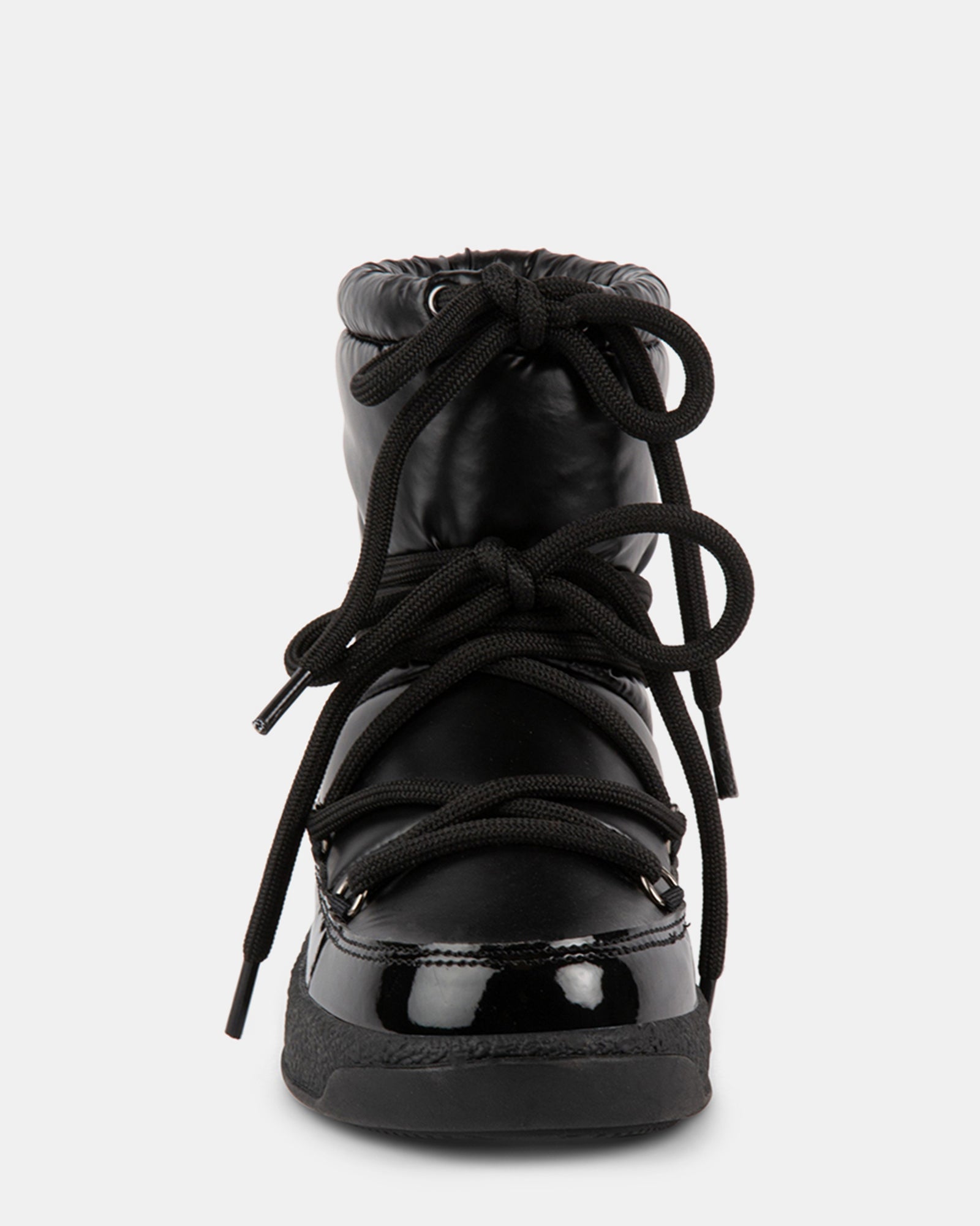 ZARIA BLACK - Women's Shoes - Steve Madden Canada