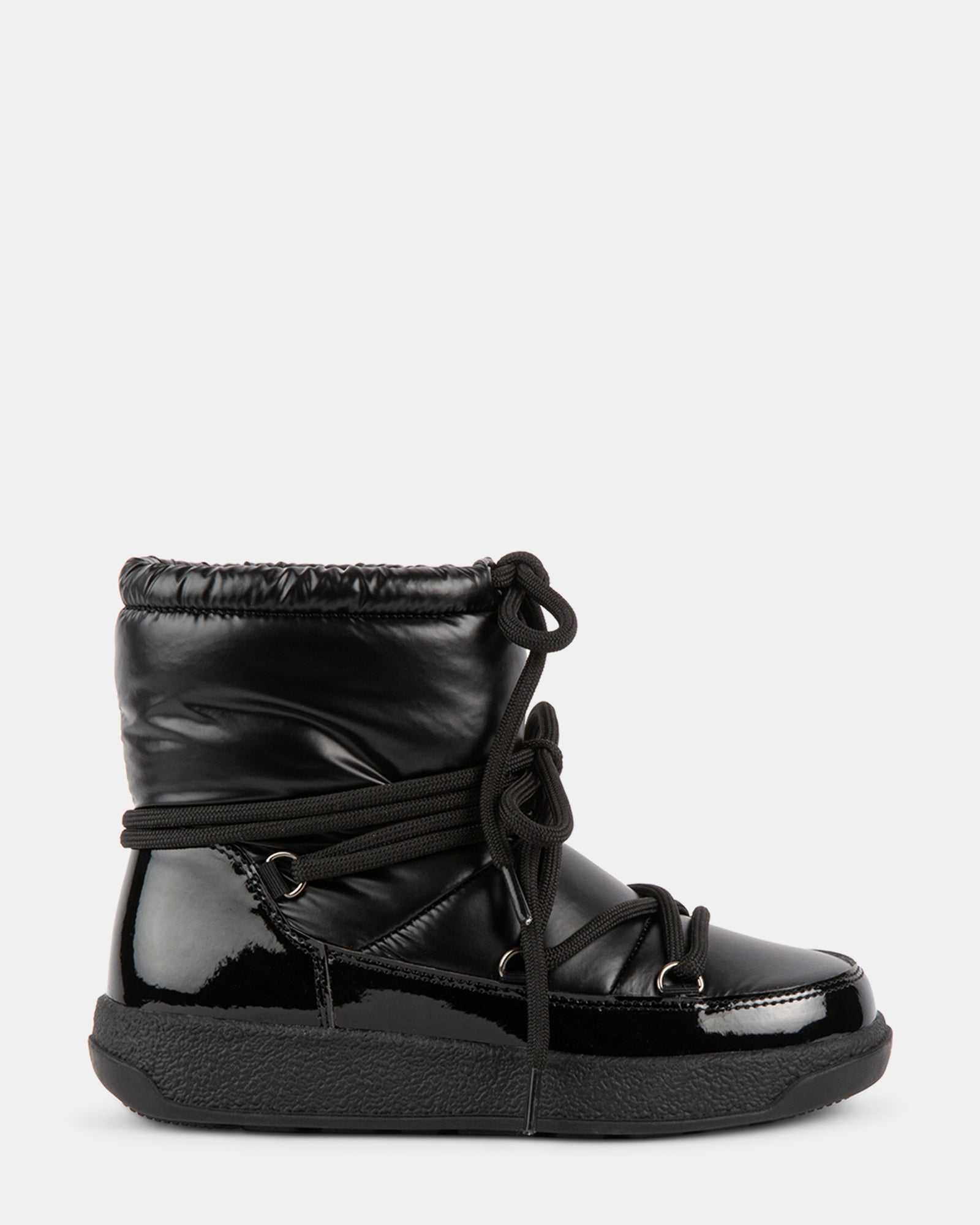 ZARIA BLACK - Women's Shoes - Steve Madden Canada