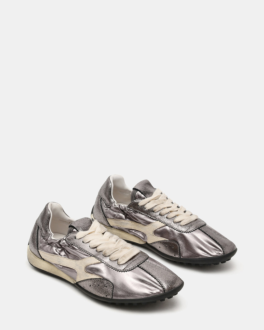 ZION PEWTER - Women's Shoes - Steve Madden Canada - view 2