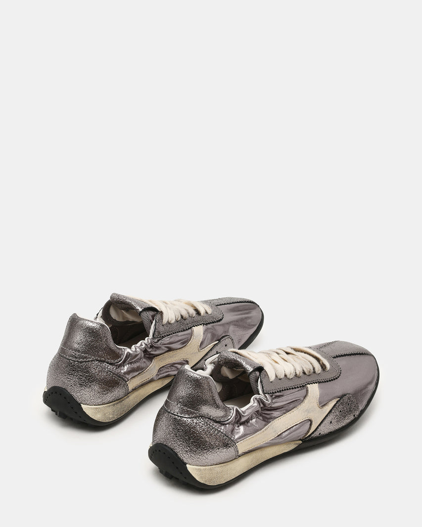ZION PEWTER - Women's Shoes - Steve Madden Canada - view 5