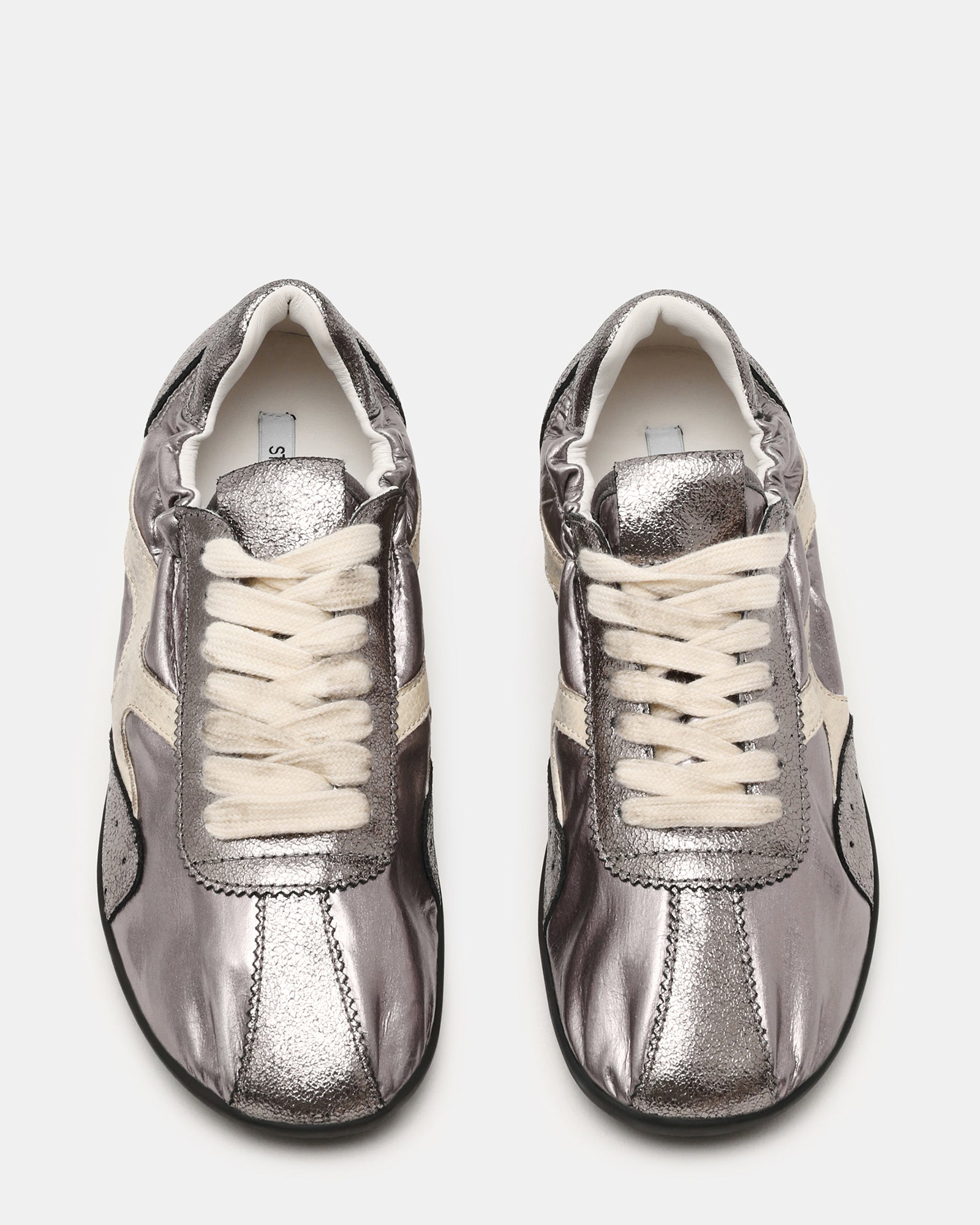 ZION PEWTER - Women's Shoes - Steve Madden Canada - view 4