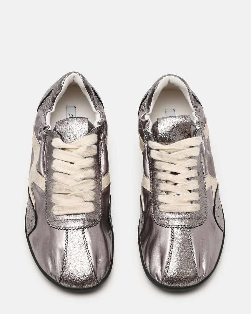 ZION PEWTER - Women's Shoes - Steve Madden Canada - view 4