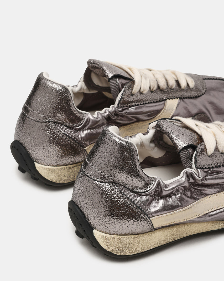 ZION PEWTER - Women's Shoes - Steve Madden Canada - view 3