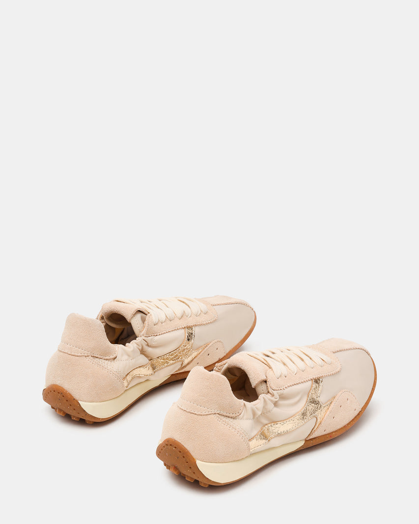 ZION NATURAL - Women's Shoes - Steve Madden Canada - view 5