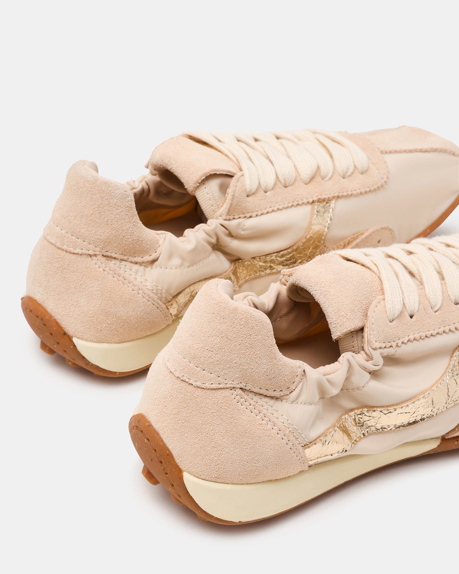 ZION NATURAL - Women's Shoes - Steve Madden Canada - view 3