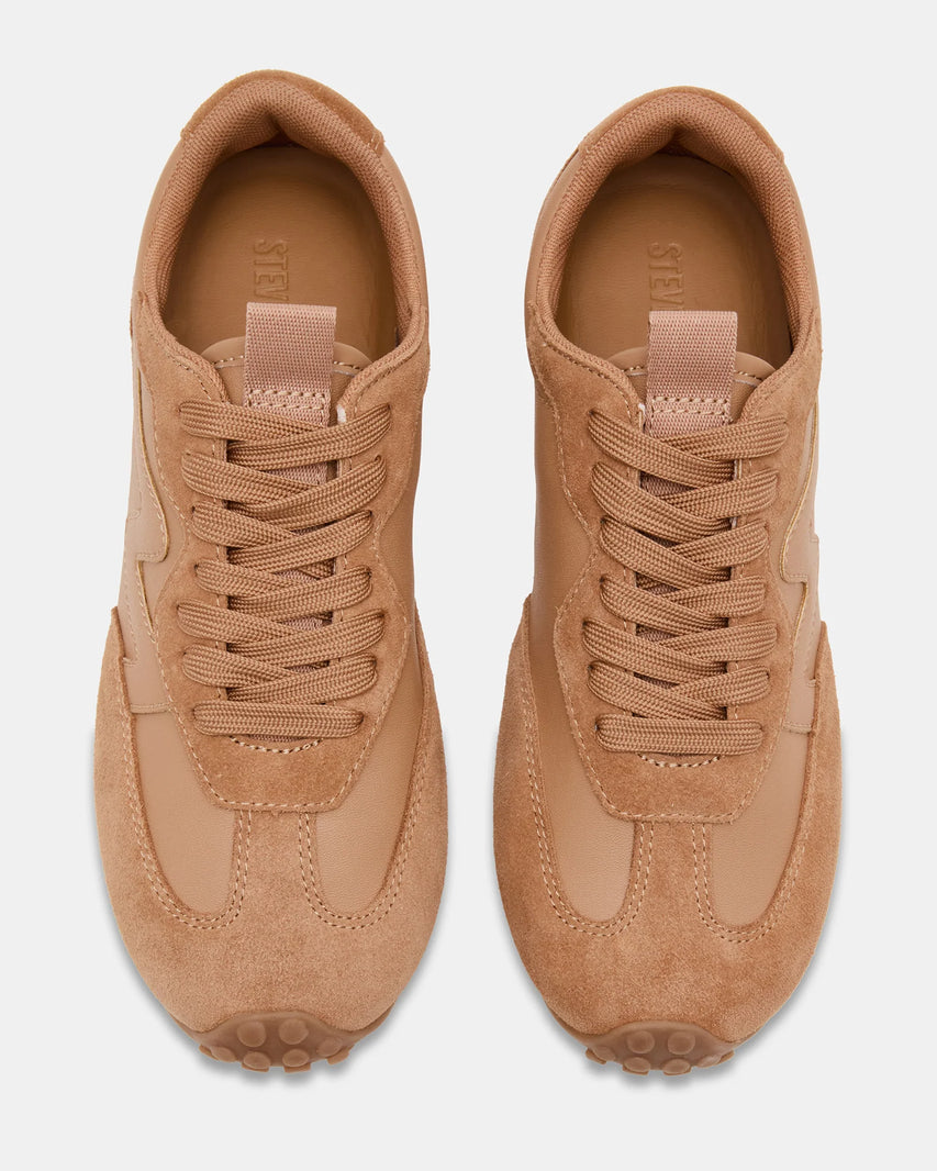 CASPER TAN - Women's Shoes - Steve Madden Canada
