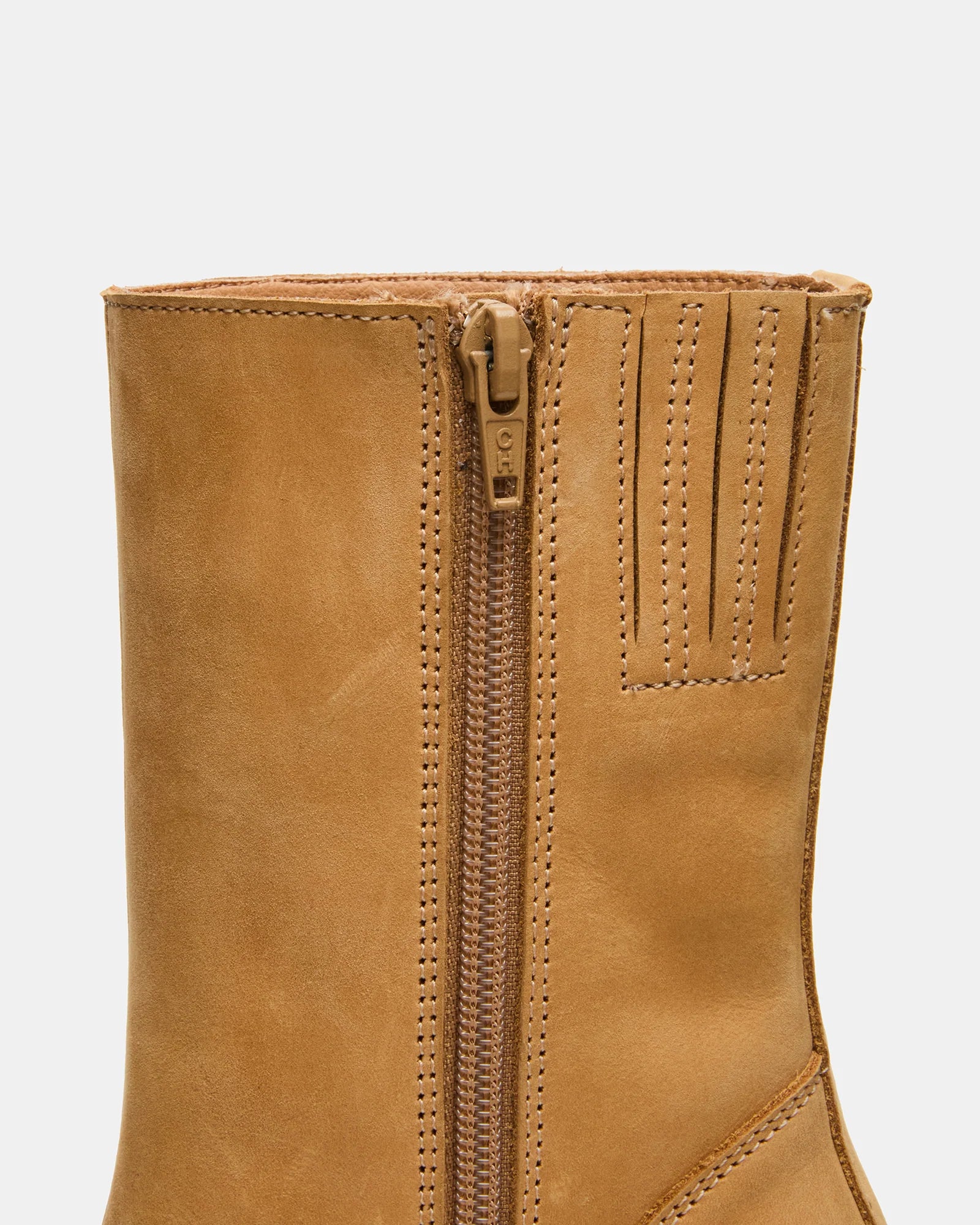 FUSION NATURAL LEATHER - Women's Shoes - Steve Madden Canada - view 4
