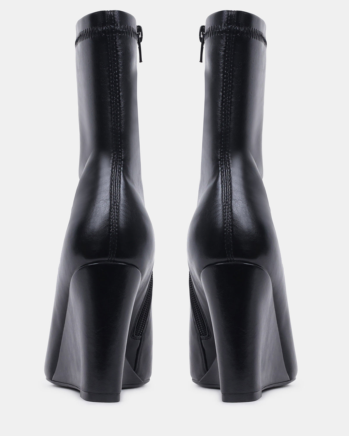 DUAA BLACK - Women's Shoes - Steve Madden Canada - view 5