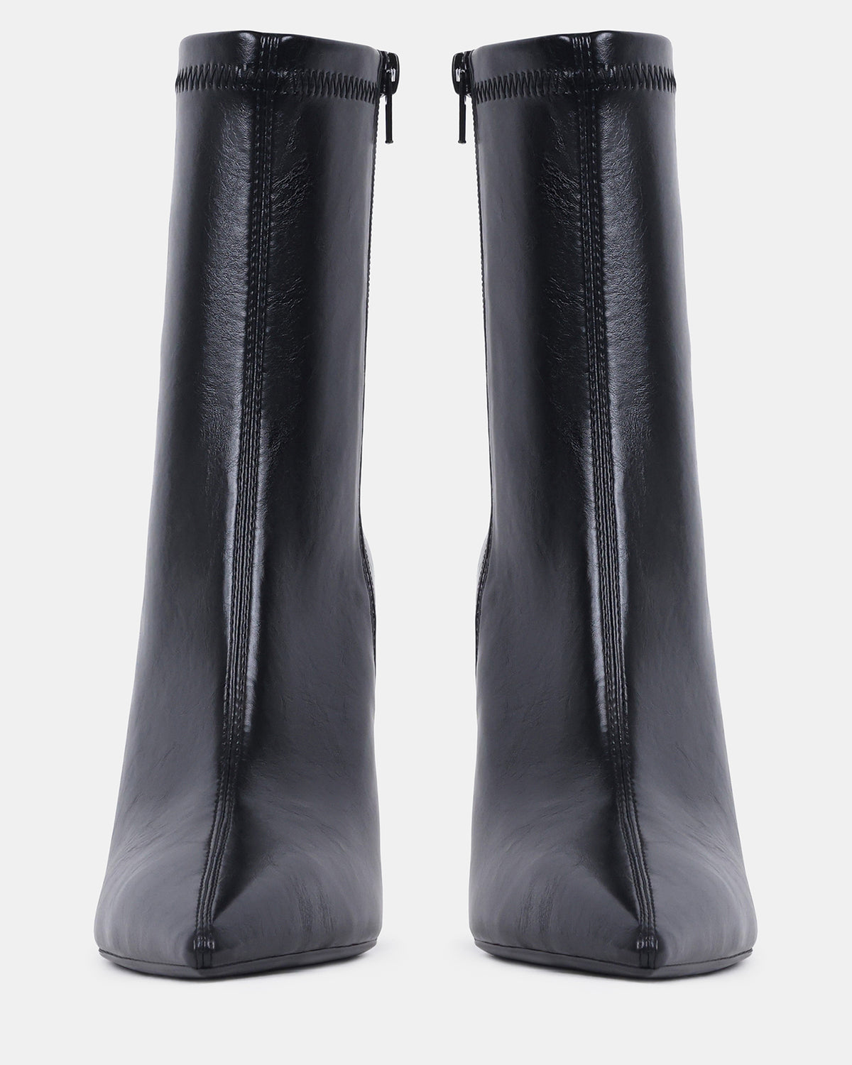 DUAA BLACK - Women's Shoes - Steve Madden Canada - view 4