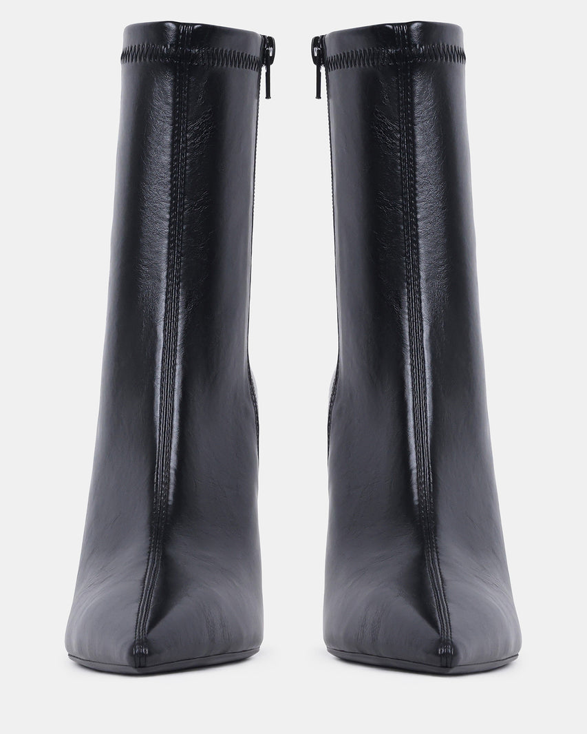 DUAA BLACK - Women's Shoes - Steve Madden Canada - view 4