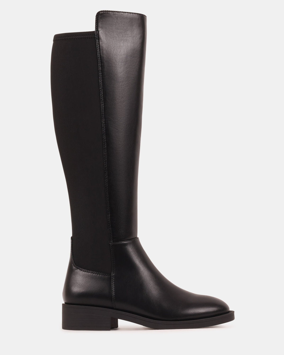 PALADIUM BLACK - Women's Shoes - Steve Madden Canada