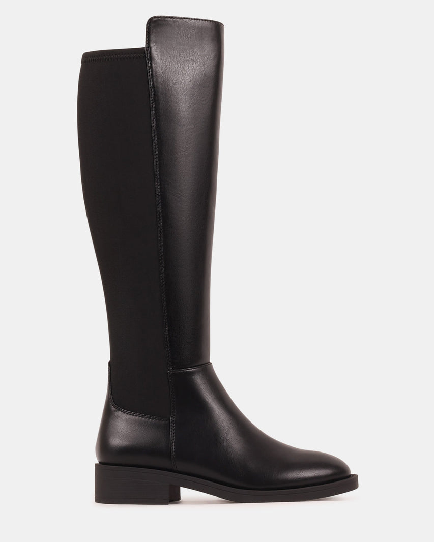 PALADIUM BLACK - Women's Shoes - Steve Madden Canada
