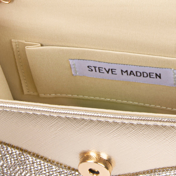 BAMINA GOLD - Handbags - Steve Madden Canada